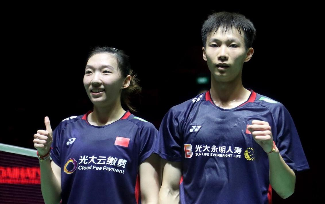 大爆冷世界冠军再次输给20岁小将,大爆冷国乒奥运冠军遭遇败绩