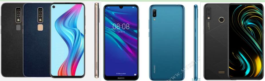 通信历史连载123-家电企业之海信-海尔-格力手机的历史