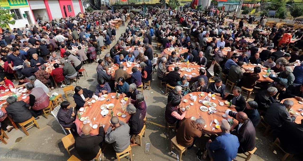 农村假“富豪”逐年增多,现在农村假富豪越来越多