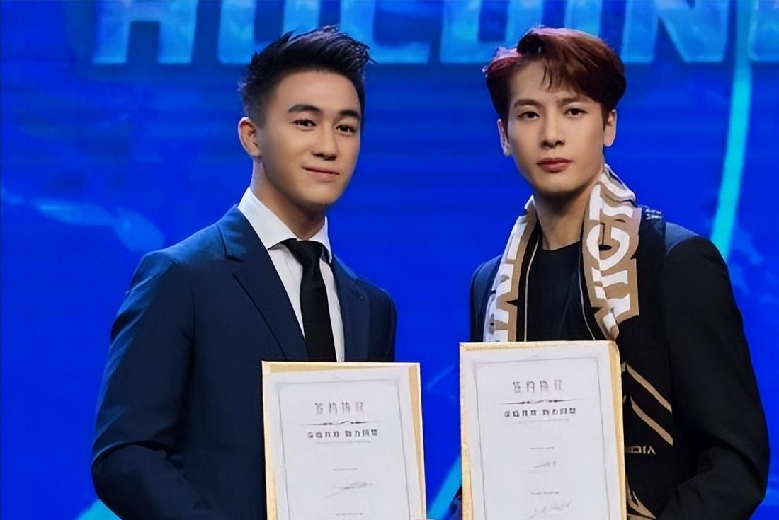 王嘉尔高甜宋雨琦,王嘉尔宋雨琦多甜