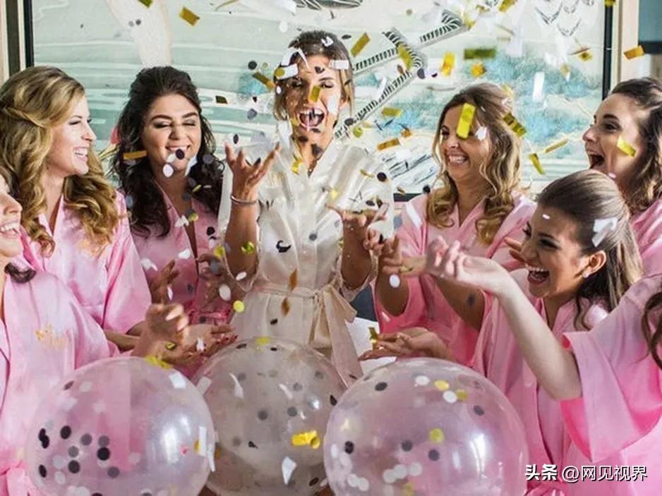 新娘大婚发现老公秘密,新娘结婚后撕下面具