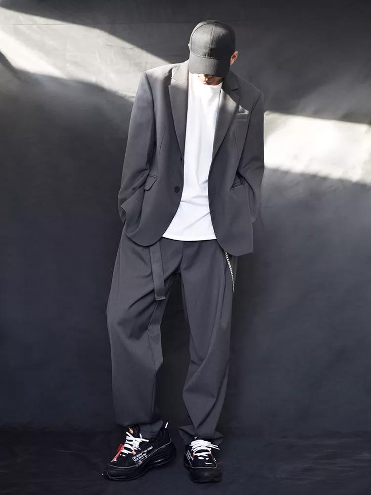 出街必备的新潮好物,潮人好物必备单品