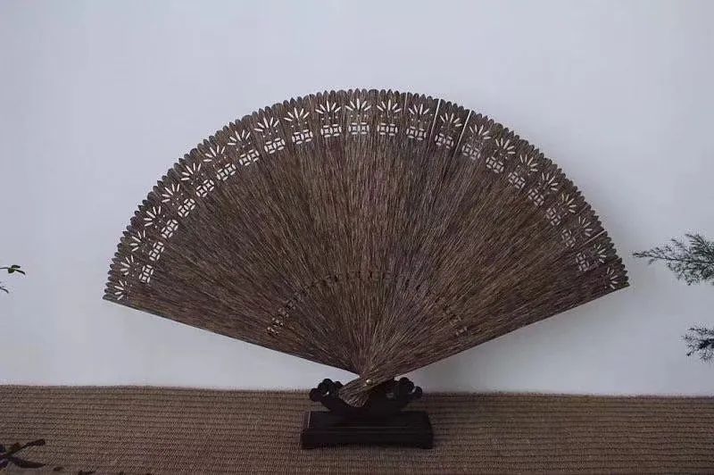 欧洲宫廷贵妇折扇,法国贵妇折扇