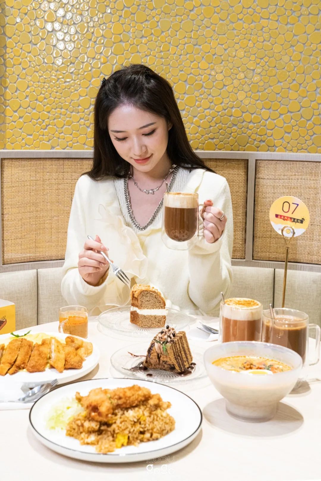 总有阳光逗乐你！ButterBean金逗携地道新加坡风味，首次登陆上海