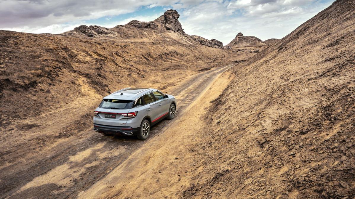 东风风神ax7马赫版真实油耗 (风神ax7马赫版车主真实油耗)