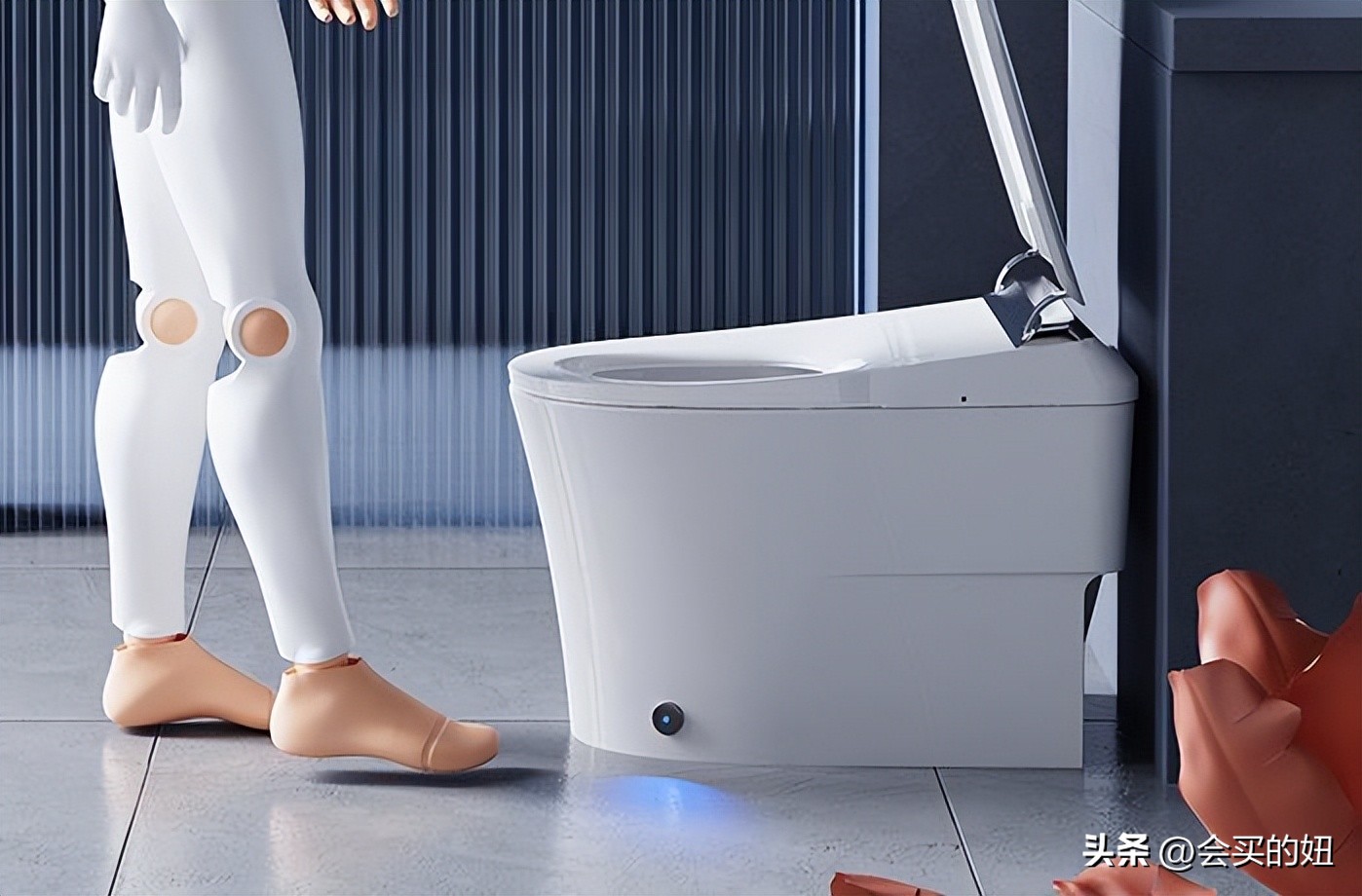 智能马桶增压泵什么品牌比较好,智能马桶什么品牌的质量比较好