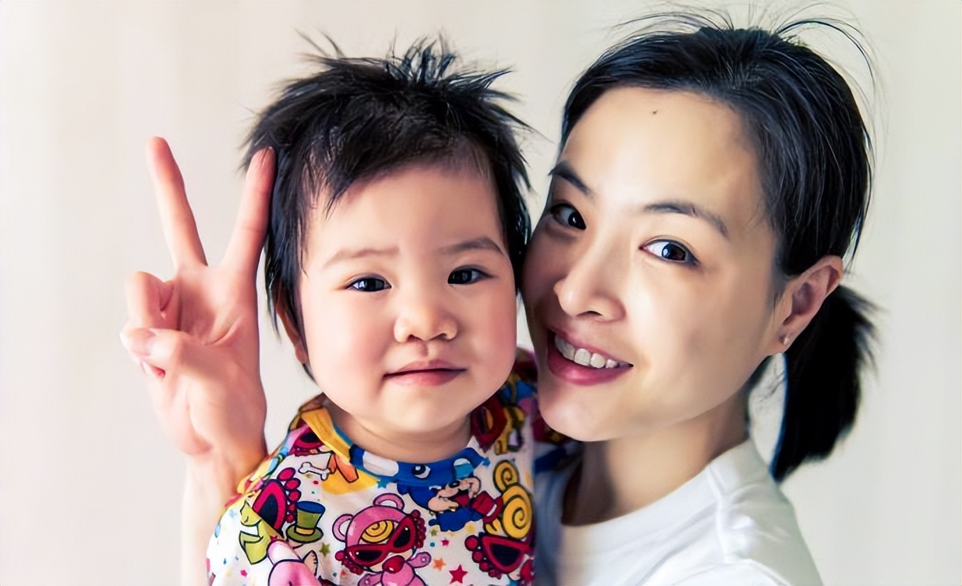 吴敏霞个人生活状态,吴敏霞个人资料曝光