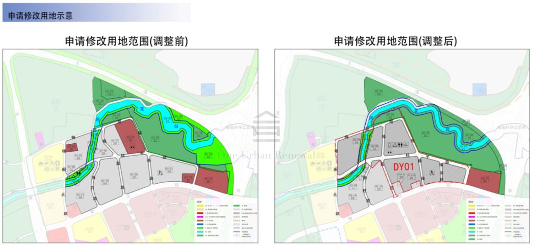 旧改周报|深圳12大项目获进展:宏发、万科等主导