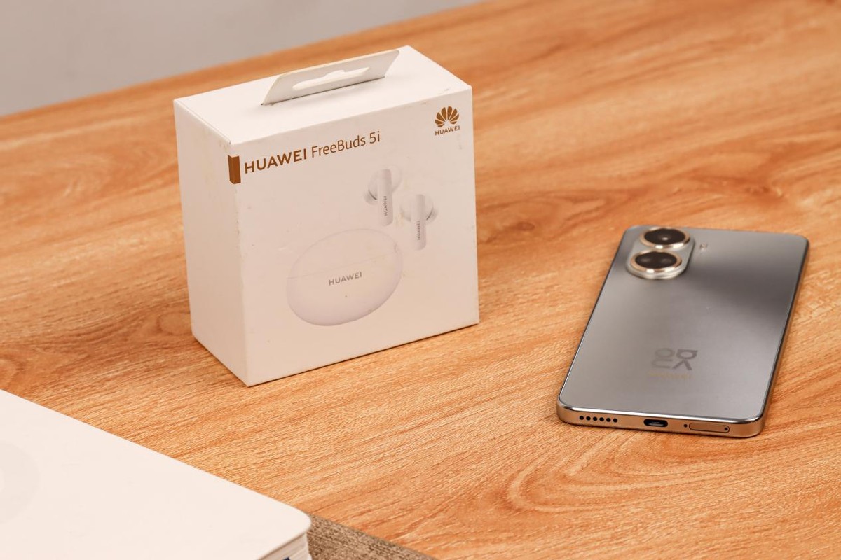 原来这才是nova星人影音潮品:FreeBuds5i全能Buff加持