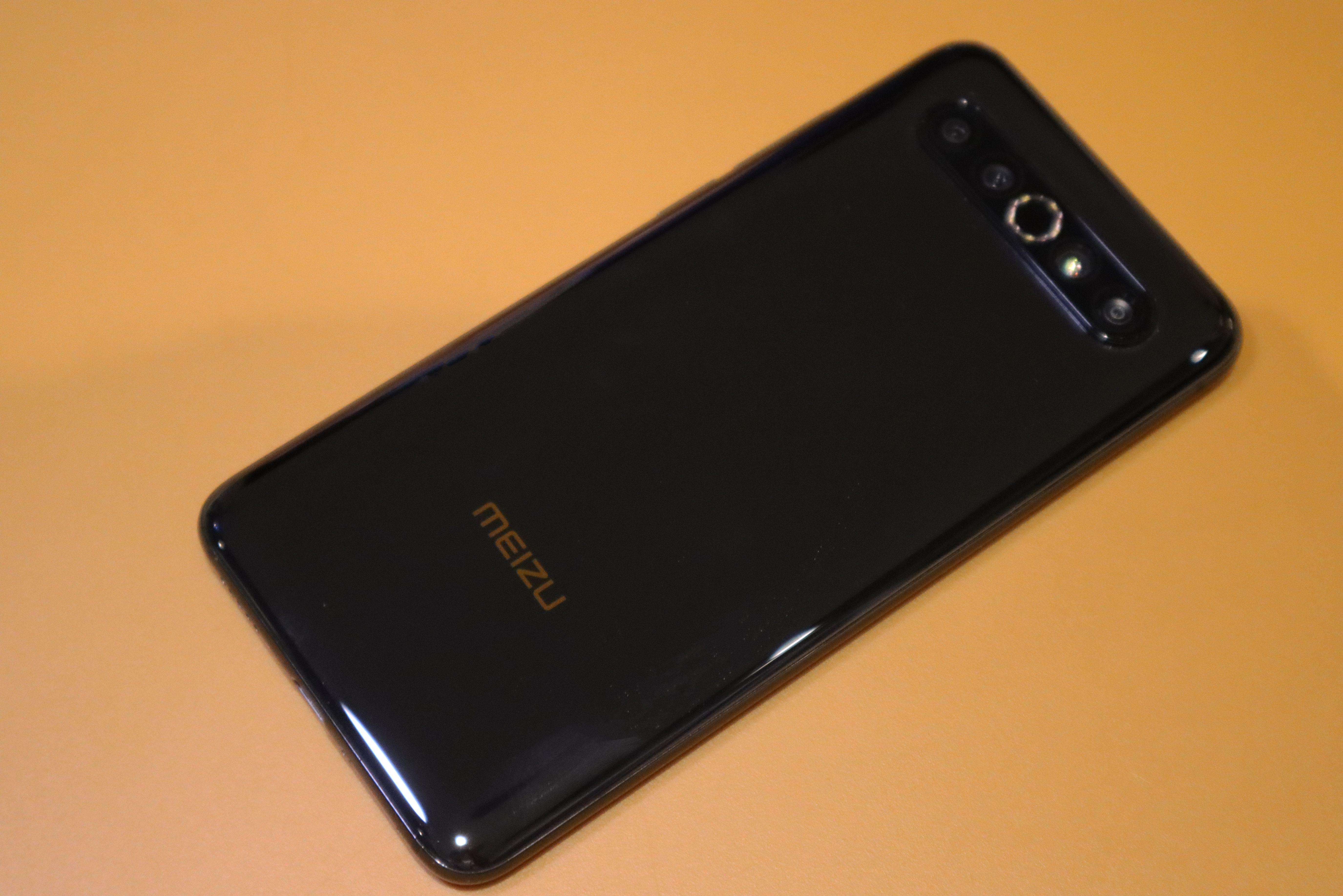 淘淘二手电器,realme骁龙865二手机