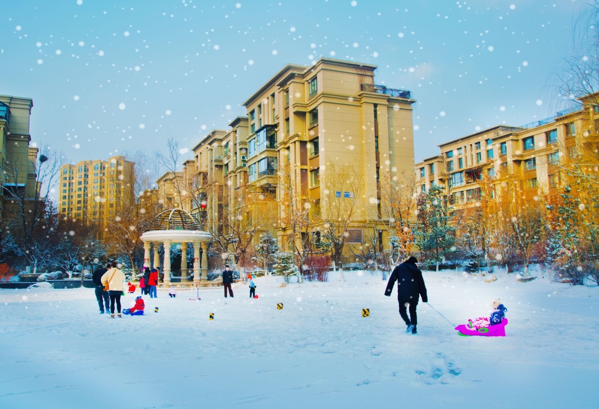 九洲福尔房地产开发有限公司,九州福尔地产