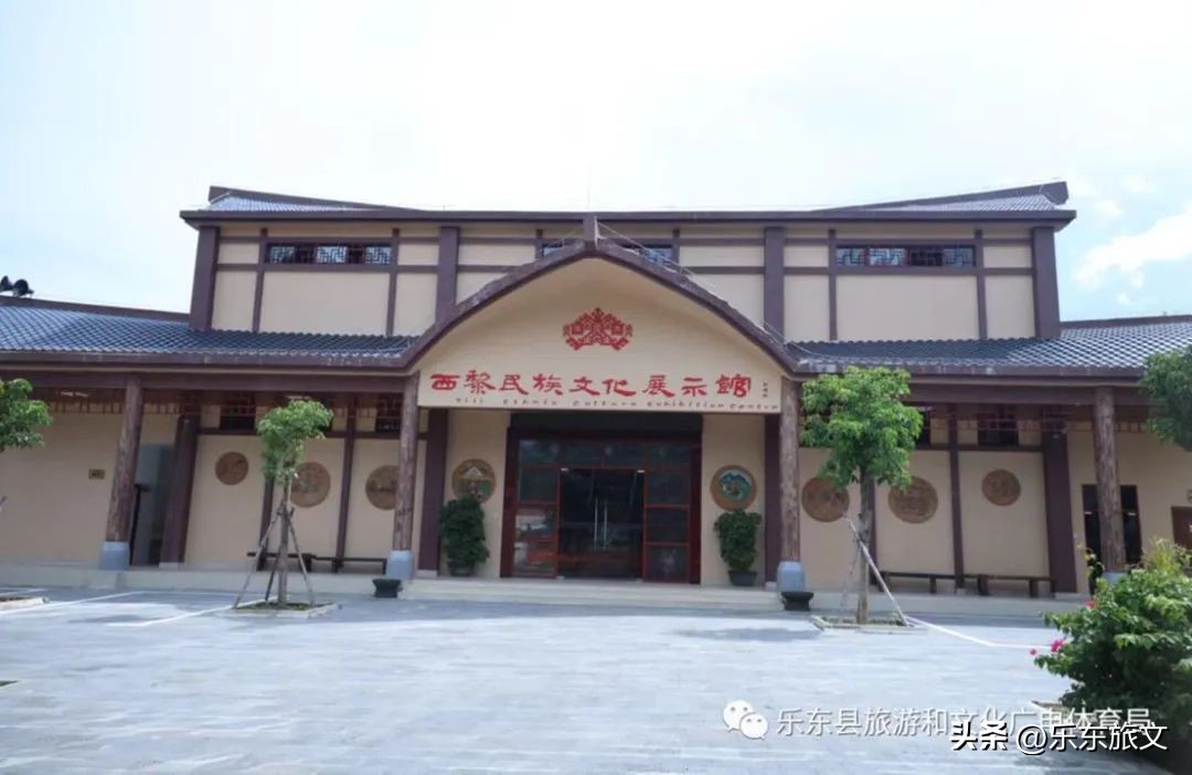 到海南乐东旅游攻略,乐东出发一日游