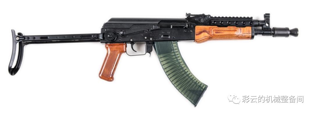 好AK还得东欧造，波兰WBP公司5.56mmAK步枪供应美国市场