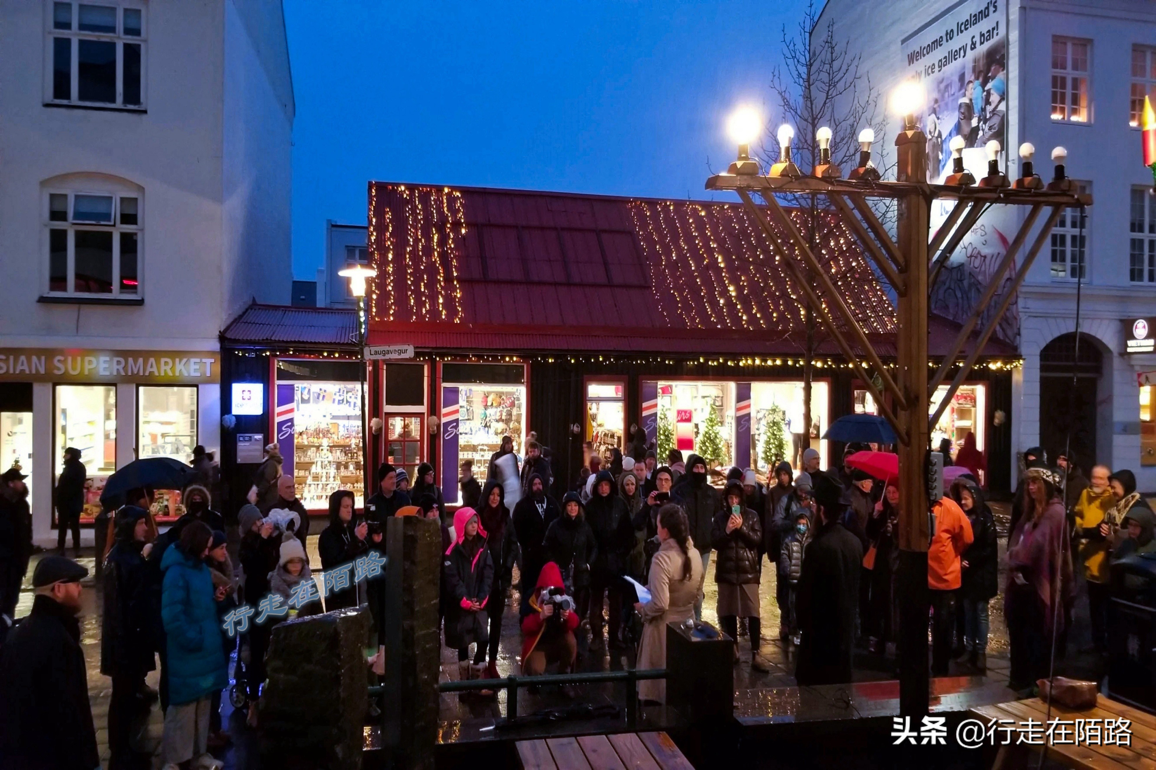 冰岛的交通费多贵,冰岛物价克朗