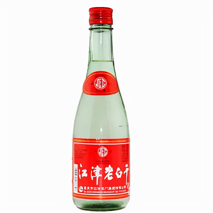 山城重庆四大名酒，你都喝过哪些？