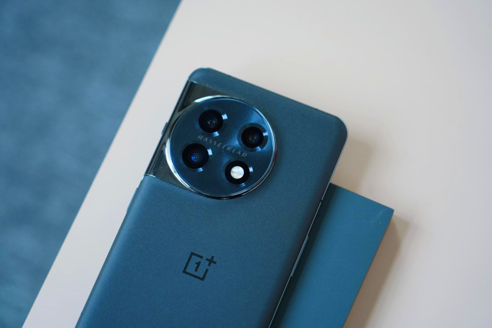 值得期待的四款骁龙8Gen3机型，参数都很强，或三五年不会卡顿