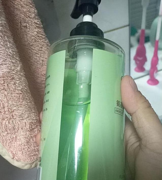 又香包装又好看的洗发水,超市里好用的洗发水老牌子