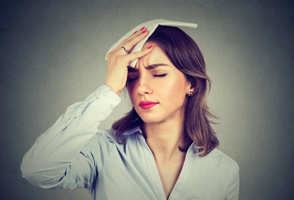 月经将结束时有什么征兆,月经即将离开有什么症状