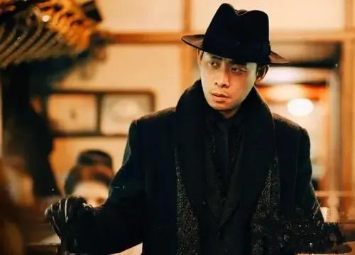 票房近十亿的《悬崖之上》，为什么被称为口碑之作？