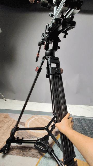 千元以内单反国产三脚架,阿维拉三脚架质量如何