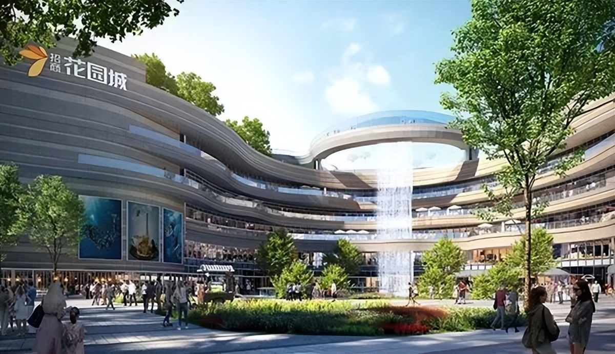 上海十大高端商业项目,2022上海新项目