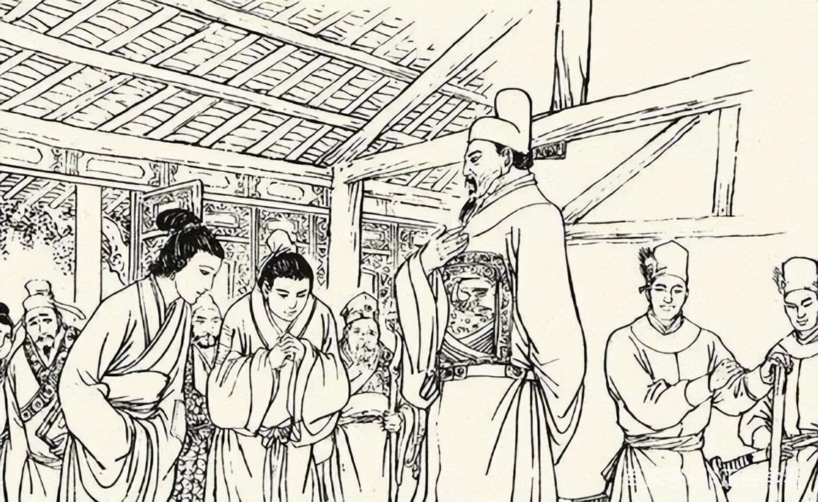 民间故事偷情丧命,民间故事妇女偷情案