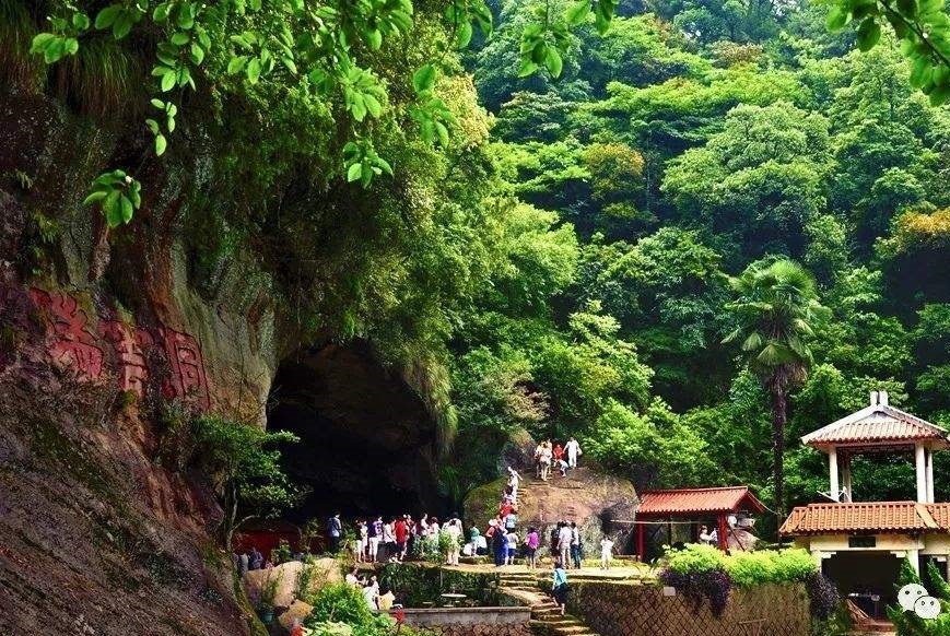 福建冷门却超美的海岛,福建冷门又好玩的地方