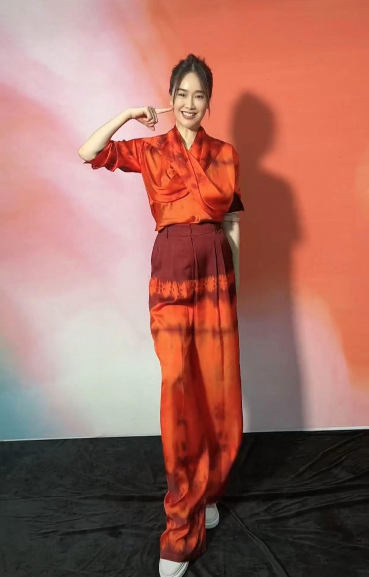 47岁最有气质的女星,身材最好的15位中年女星