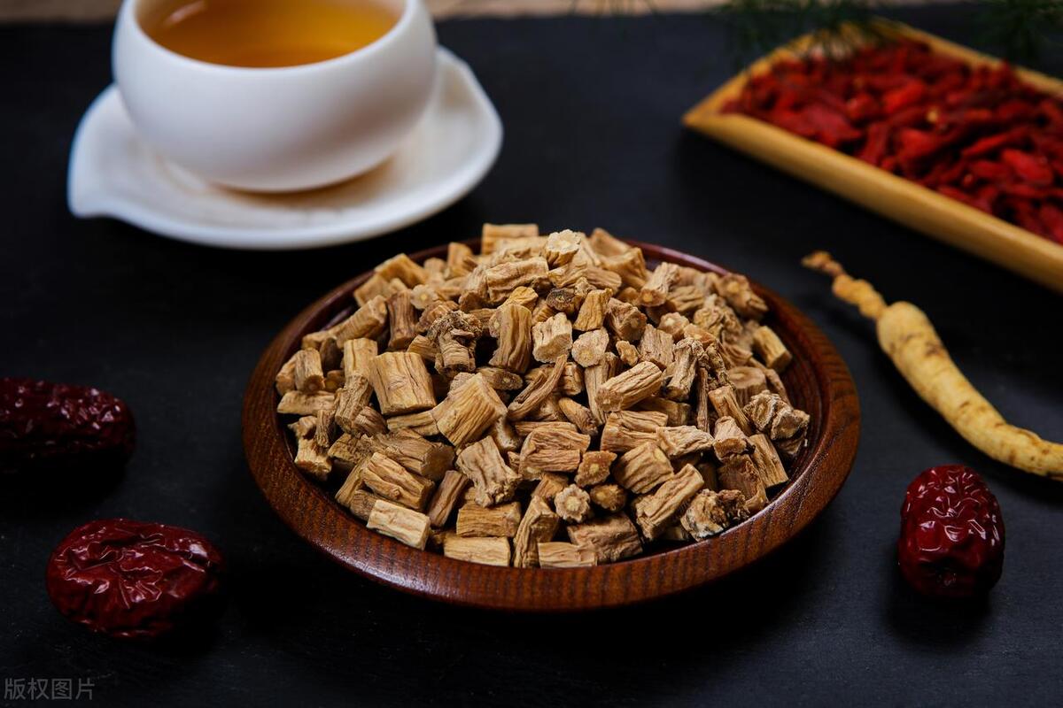 心悸早搏心律不齐的最佳治疗,心脏早搏用这方子两个星期就好了