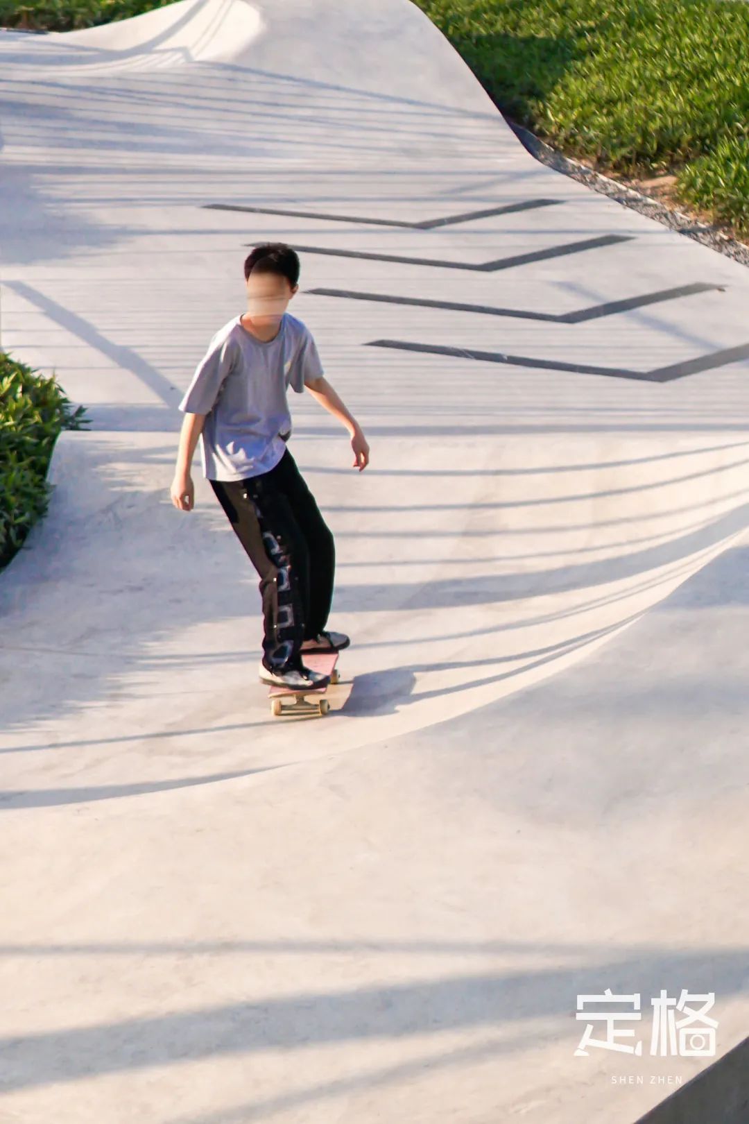 深圳滑板主题公园,深圳滑板公园门票