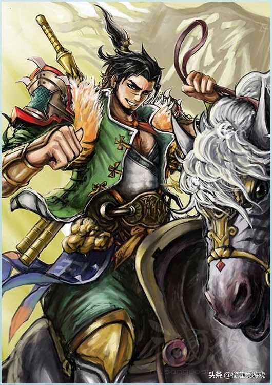 三国杀最无敌的三个阵容,三国杀四害是什么英雄