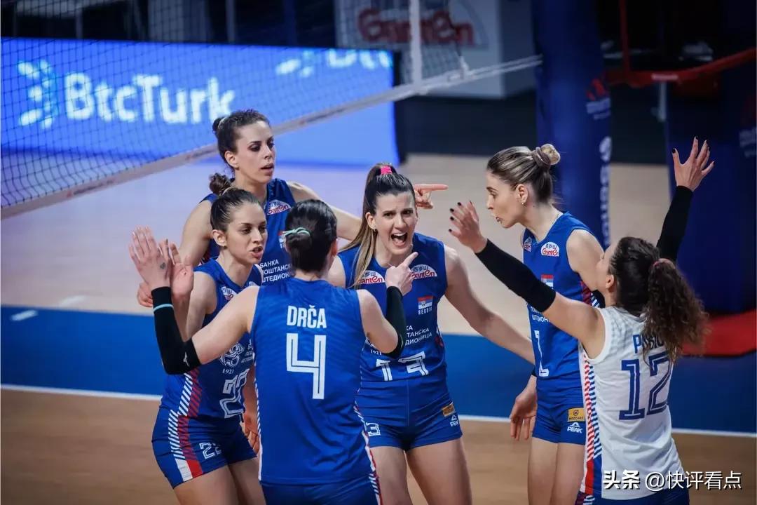 中国女排世界排名升至第三,中国女排世界排名重返榜首