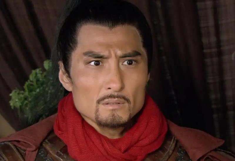 林冲被张清击败,张清林冲卢俊义