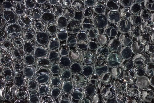 银离子浸渍海藻酸盐及其抗菌性能