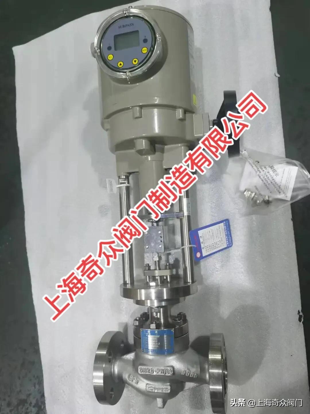 好阀门与一般阀门的区别,中国阀门与国外阀门的差距