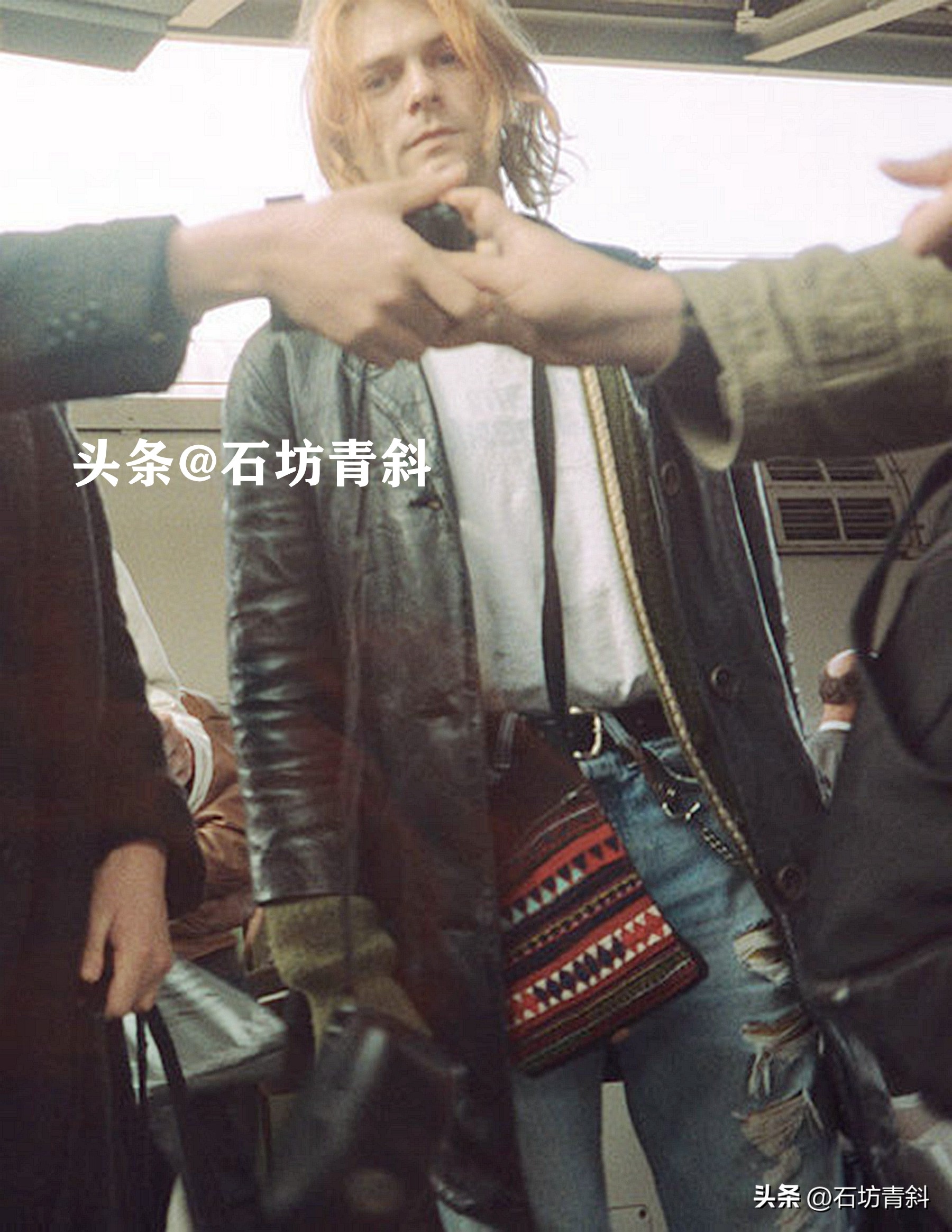 科特柯本是多少年死的,科特柯本是怎么死的