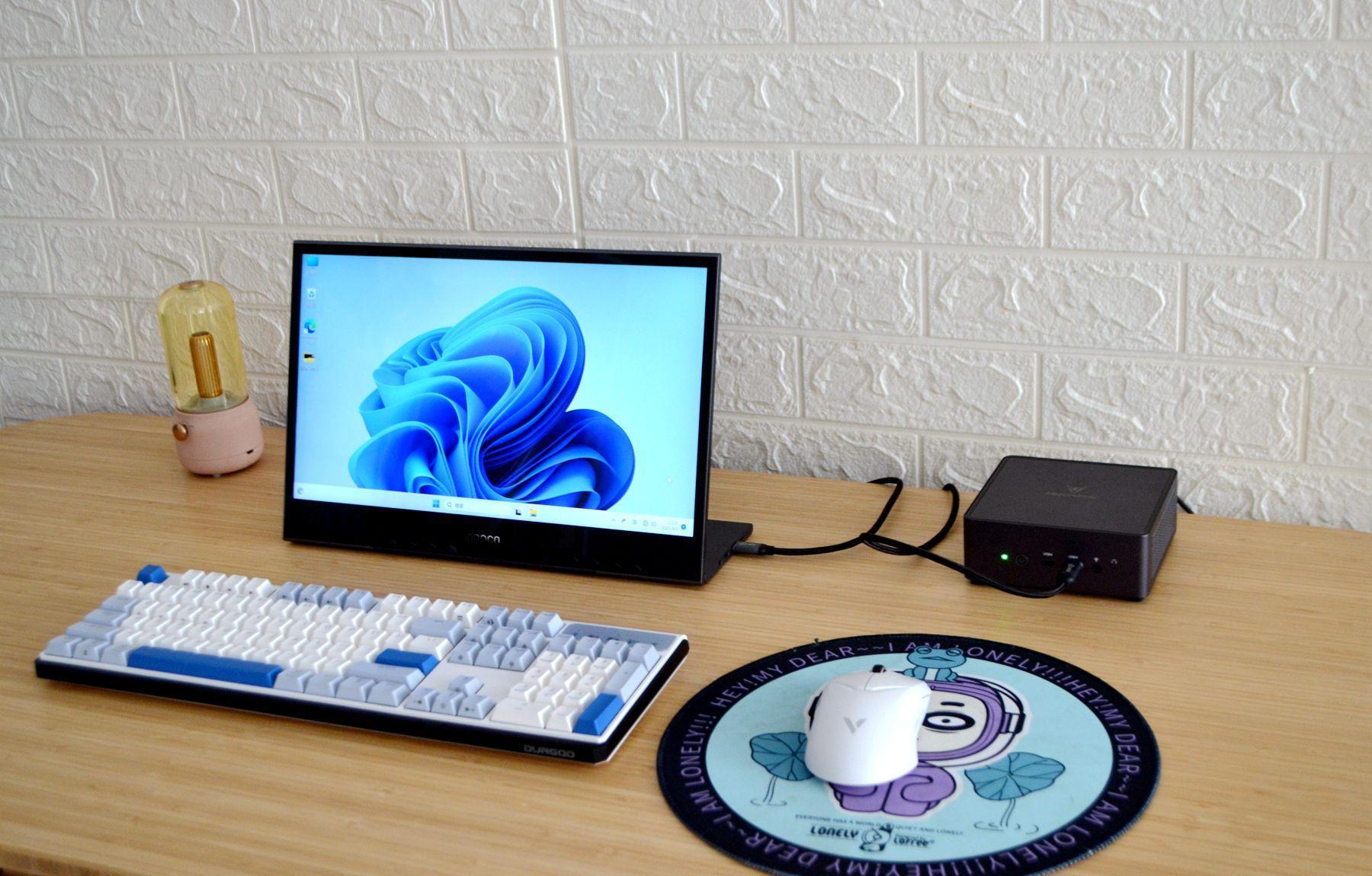 铭凡um790pro游戏评测,铭凡nm780xtx和铭凡um790pro怎么选