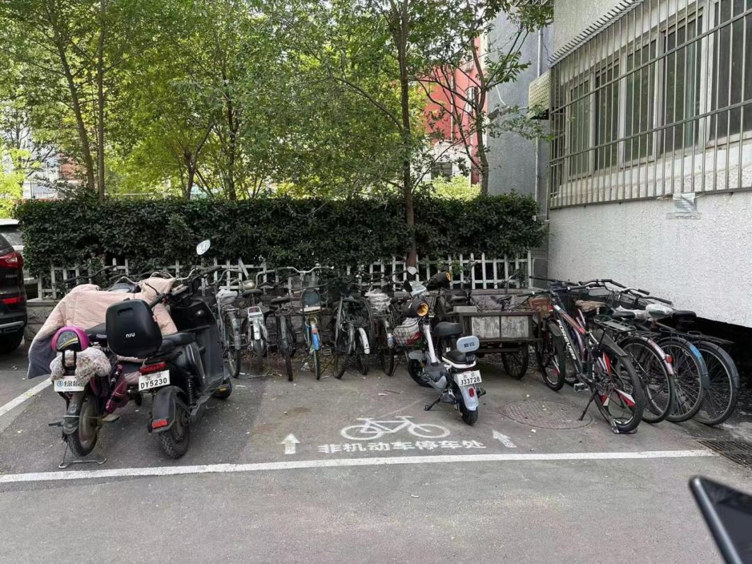 走进社区看小康,社区构筑幸福家园