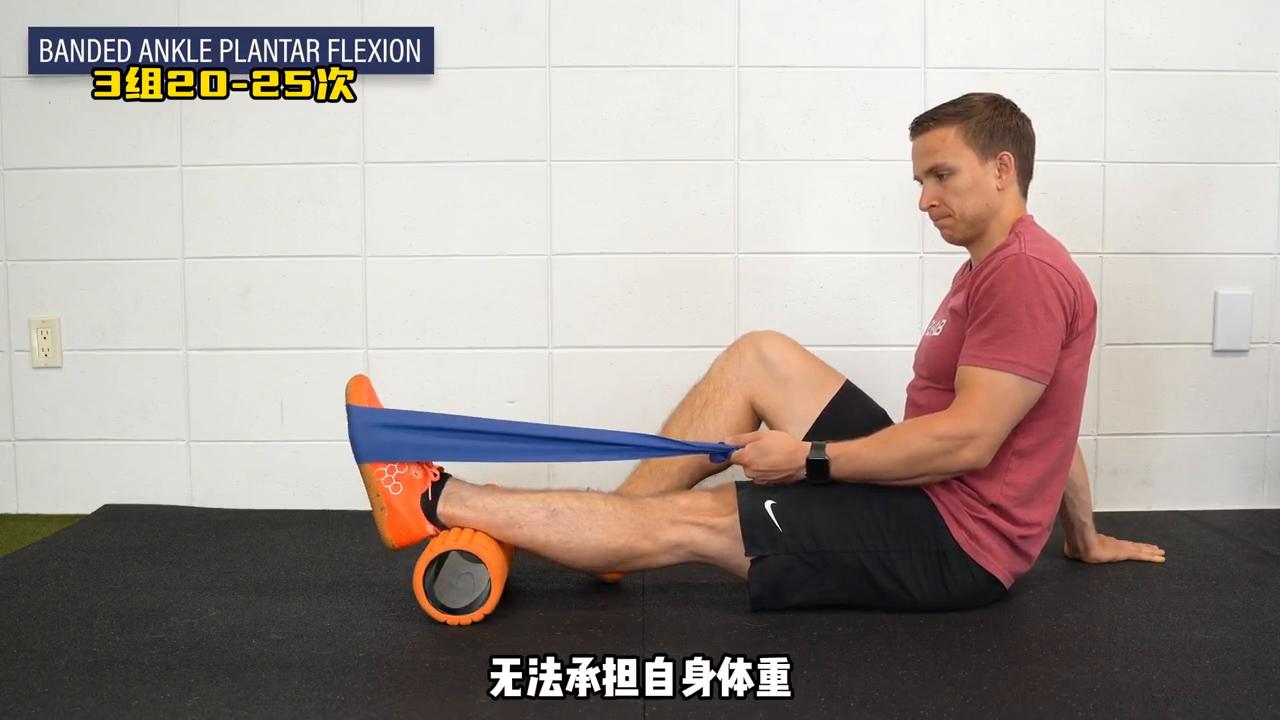 小腿骨折术后多久是最佳康复训练,小腿受伤后怎么康复训练好