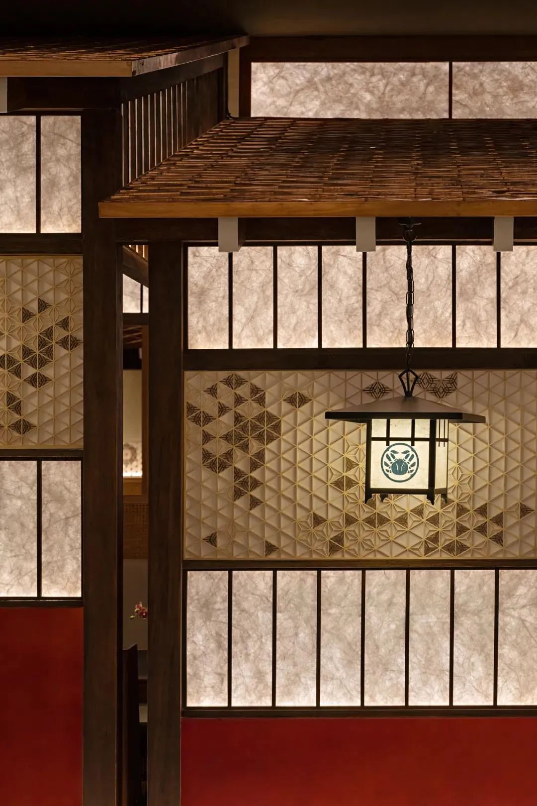 高级感餐饮空间设计,苏式餐饮空间设计