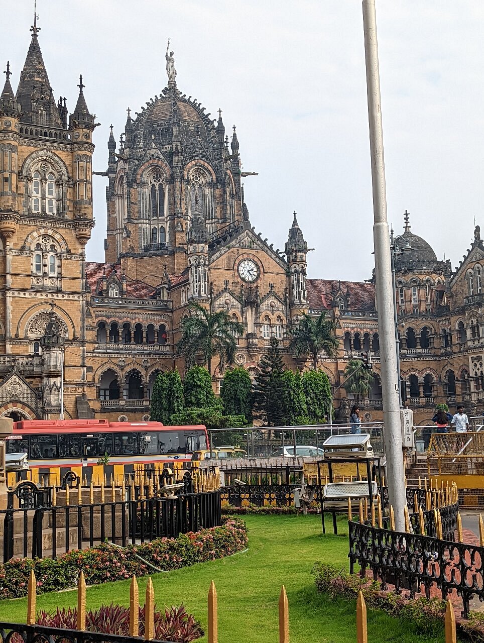 印度现在的孟买,孟买在印度有多繁华