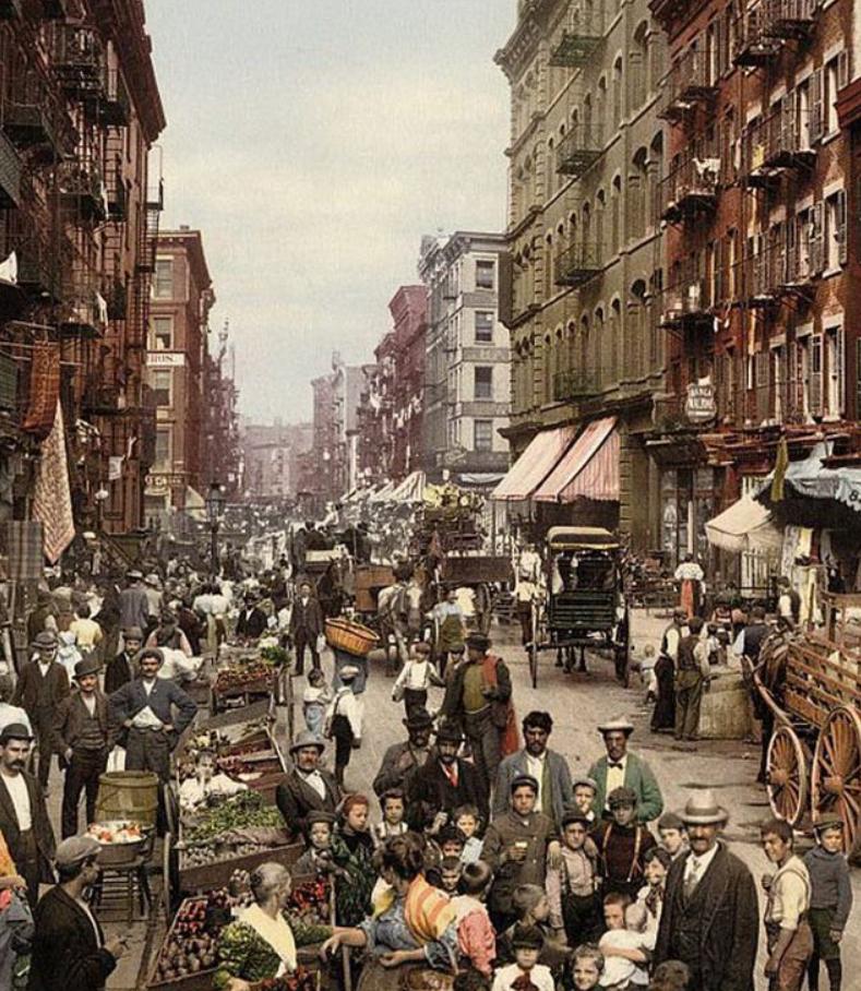 道德、法律与*会：社**十九世纪旧金山的治安困境与挑战