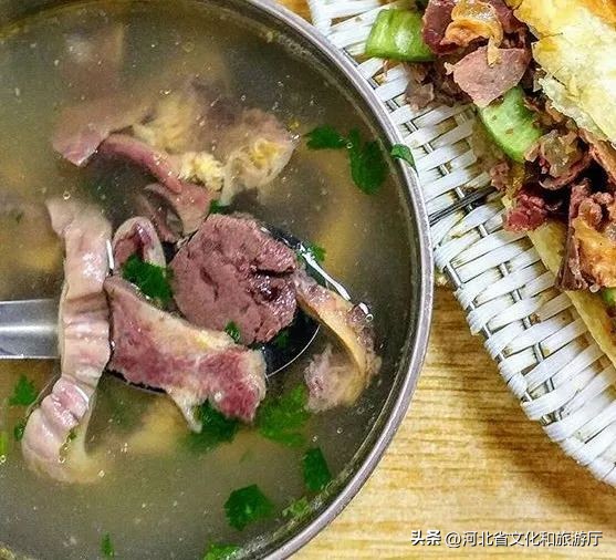 河北没有特色美食是什么,河北真的没有美食吗