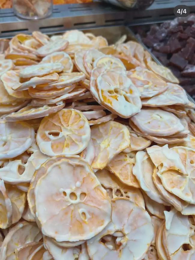 冬天的橘子真好吃,天冷了橘子怎么吃