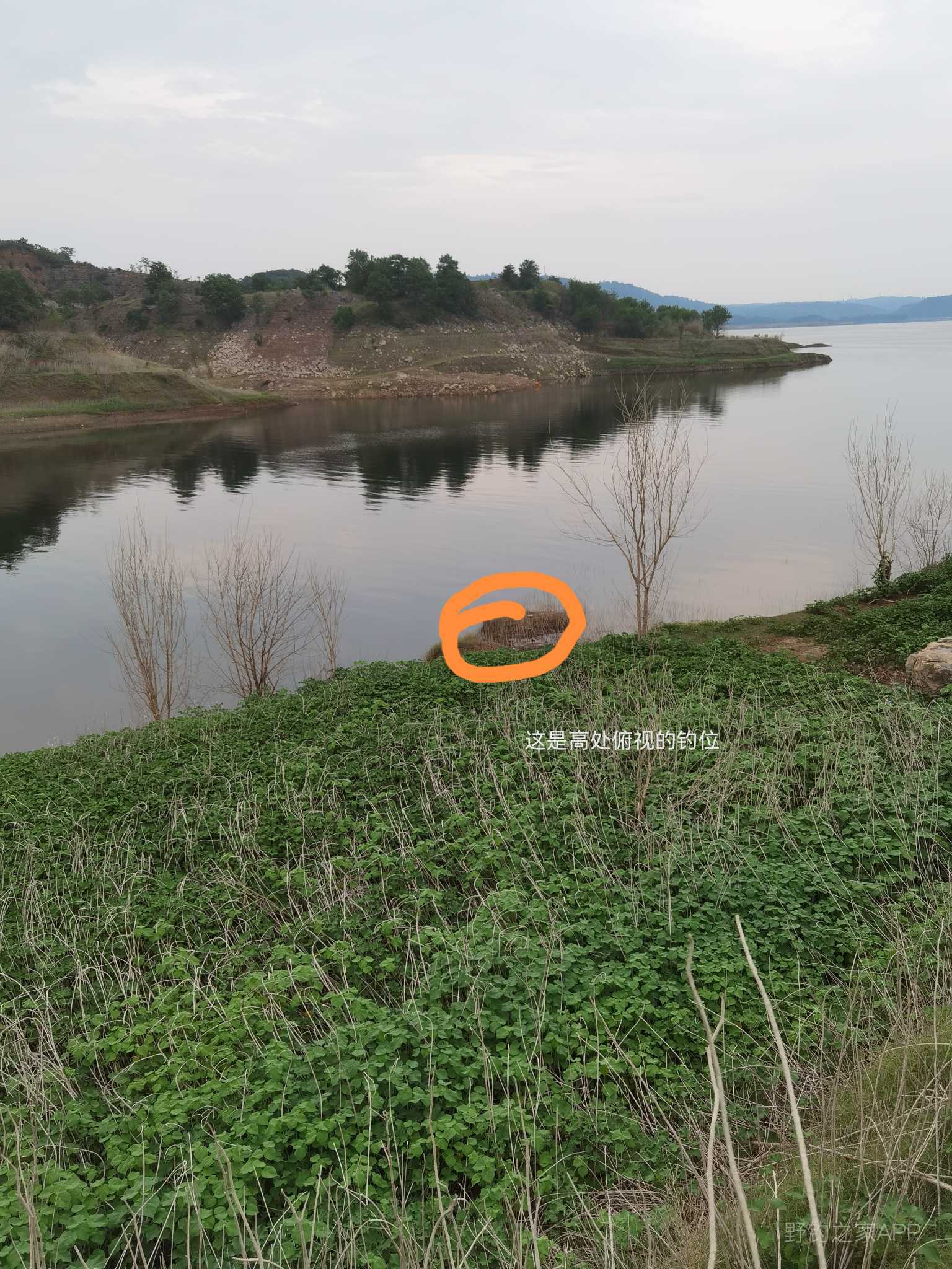 垂钓位置小浪底,小浪底垂钓秘籍