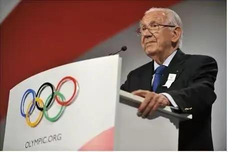 1993年，北京申请2000年奥运会失利，*小平邓**一针见血：有人捣鬼