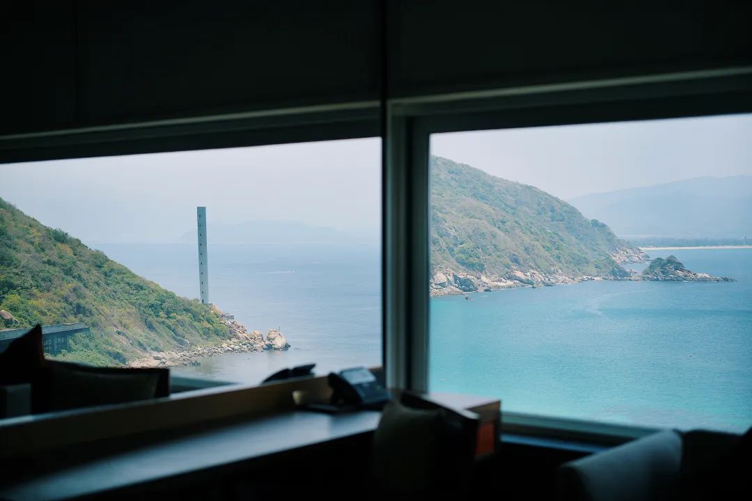 三亚打卡必住酒店之一,三亚十大必住酒店推荐排名最新