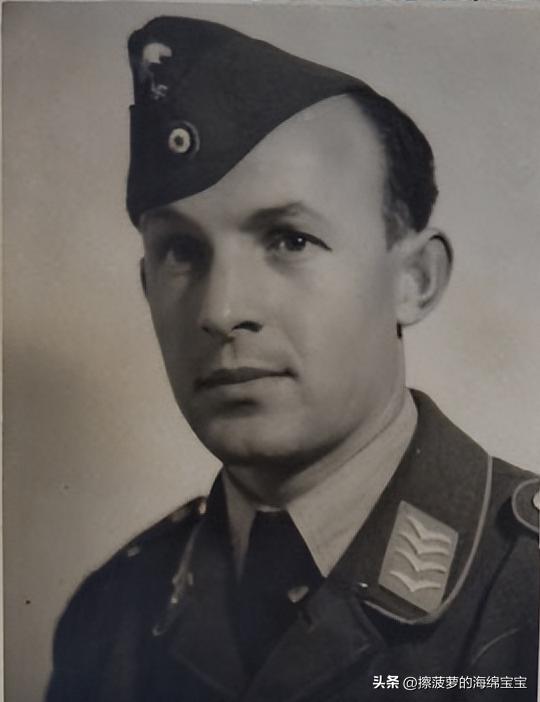 二战德国军衔级别对照表,二战德国空军标识