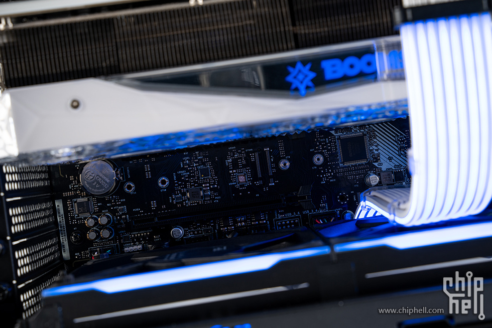 联力包豪斯瓦尔基里e360海景房,联力包豪斯o11d海景房开箱