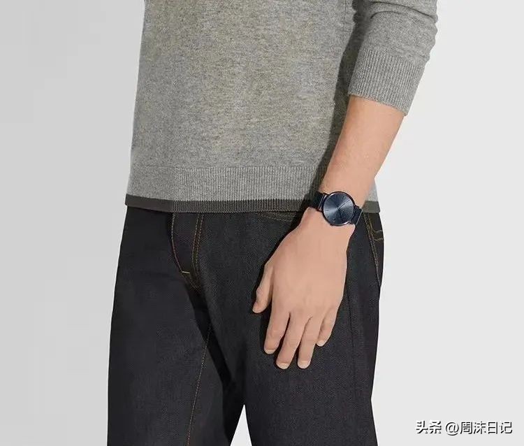 coach蔻驰手表属于什么档次,coach男表时髦运动